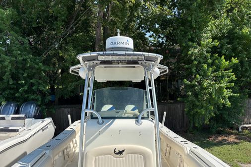 Mako 264-CENTER-CONSOLE image