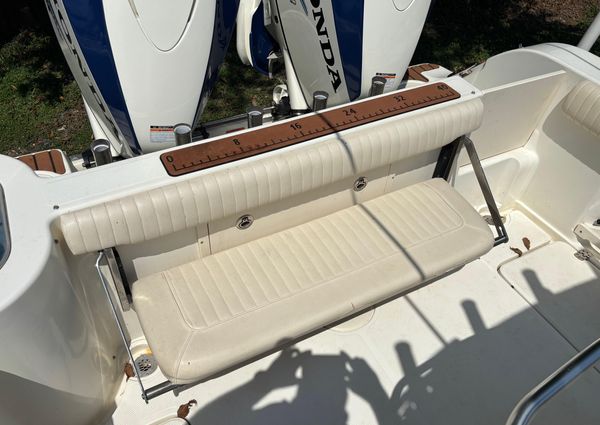 Mako 264-CENTER-CONSOLE image