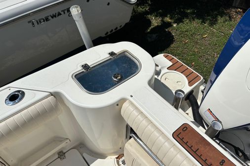 Mako 264-CENTER-CONSOLE image