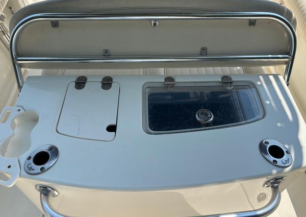 Mako 264-CENTER-CONSOLE image