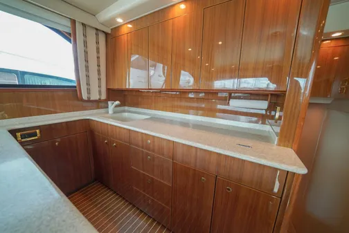 Viking 45 Convertible image