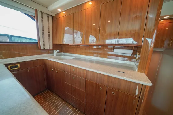 Viking 45 Convertible image