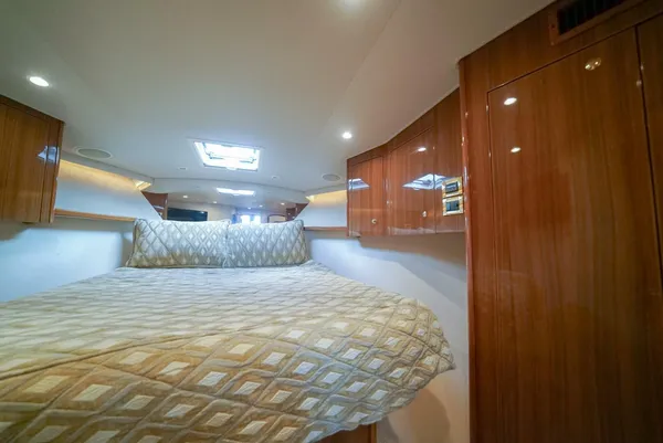 Viking 45 Convertible image