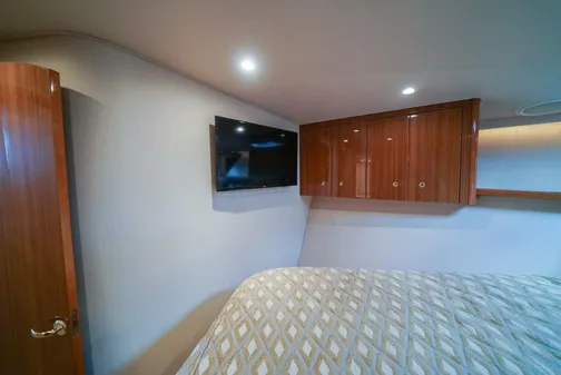 Viking 45 Convertible image