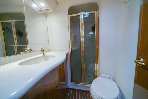 Viking 45 Convertible image