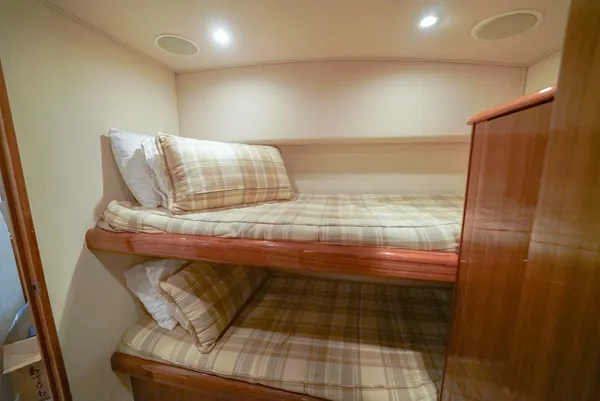 Viking 45 Convertible image