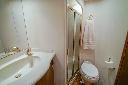 Viking 45 Convertible image