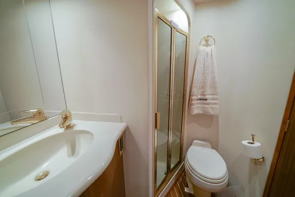 Viking 45 Convertible image