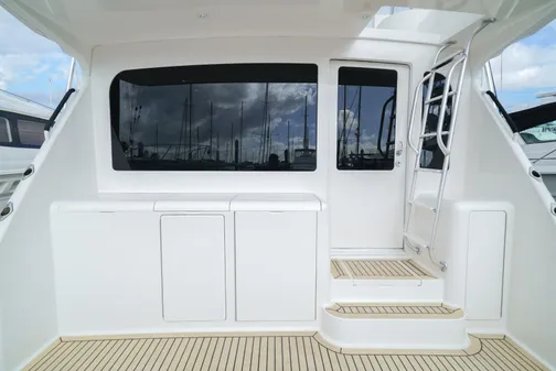 Viking 45 Convertible image