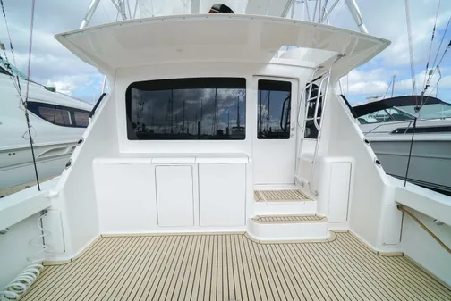 Viking 45 Convertible image