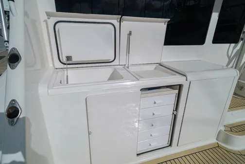 Viking 45 Convertible image