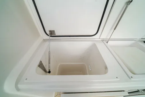 Viking 45 Convertible image