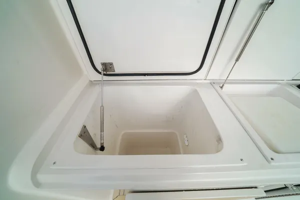 Viking 45 Convertible image