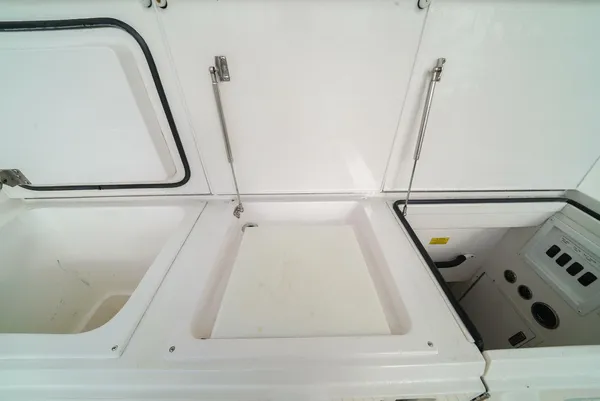 Viking 45 Convertible image