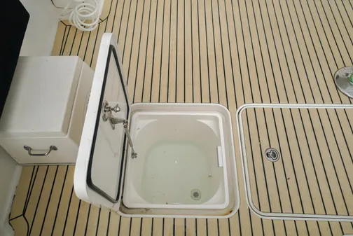 Viking 45 Convertible image