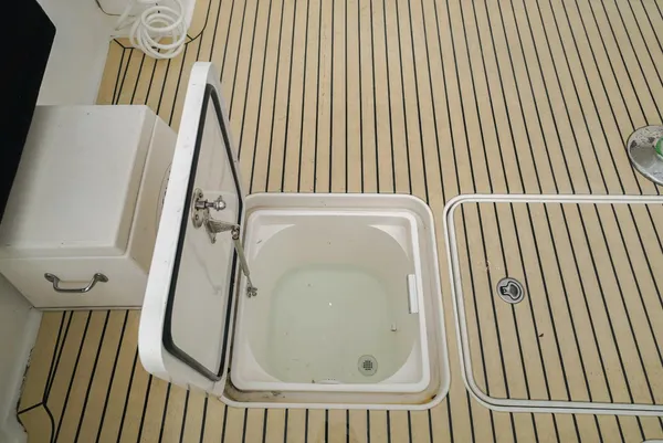 Viking 45 Convertible image