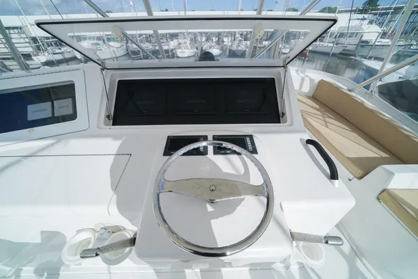 Viking 45 Convertible image