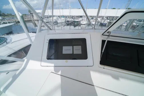 Viking 45 Convertible image