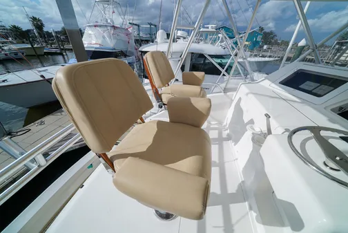 Viking 45 Convertible image