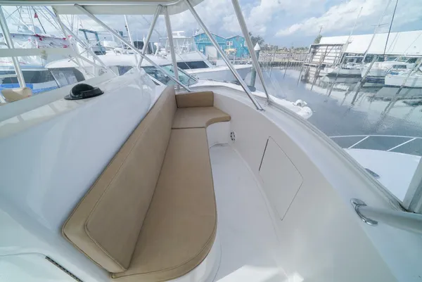 Viking 45 Convertible image