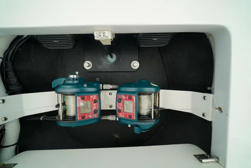 Viking 45 Convertible image