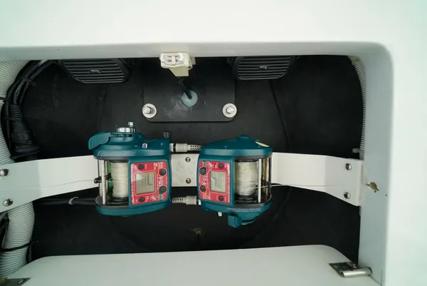 Viking 45 Convertible image