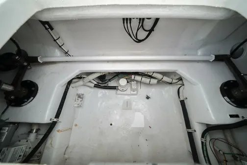 Viking 45 Convertible image