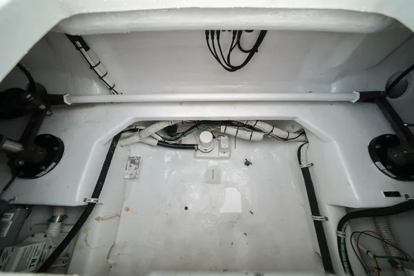 Viking 45 Convertible image