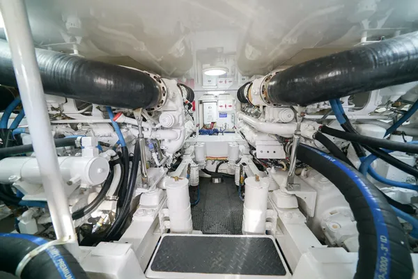 Viking 45 Convertible image