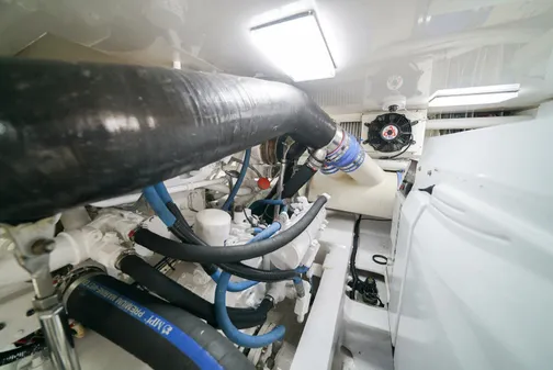 Viking 45 Convertible image