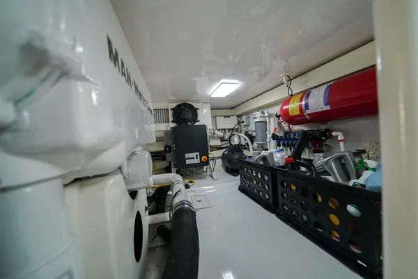 Viking 45 Convertible image