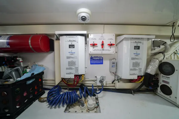 Viking 45 Convertible image