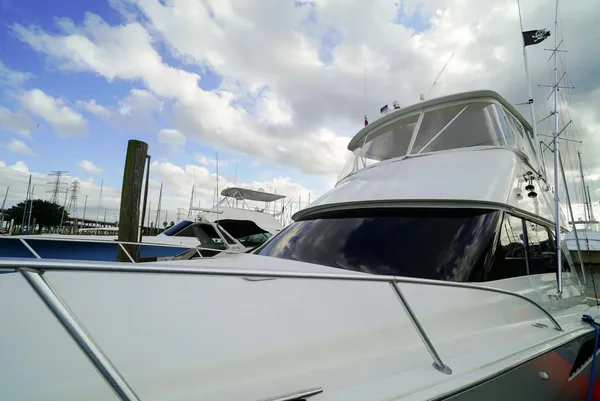 Viking 45 Convertible image