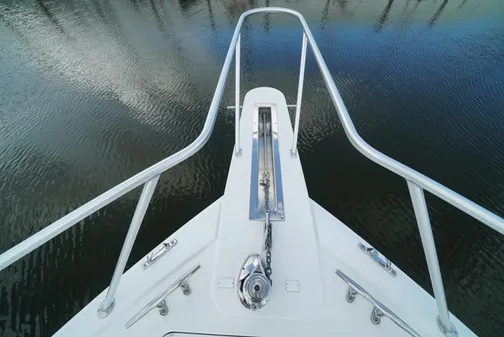 Viking 45 Convertible image