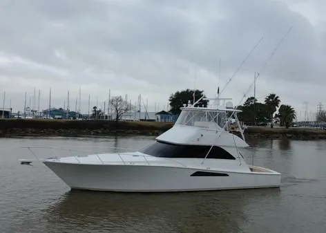 Viking 45 Convertible image