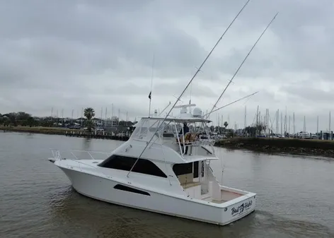 Viking 45 Convertible image