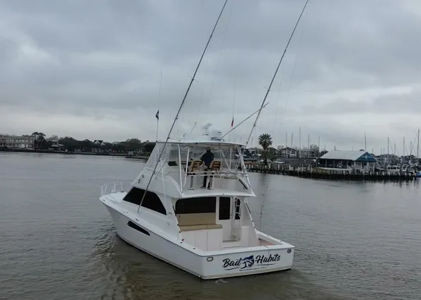 Viking 45 Convertible image