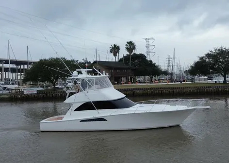 Viking 45 Convertible image