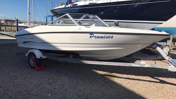 Bayliner 175