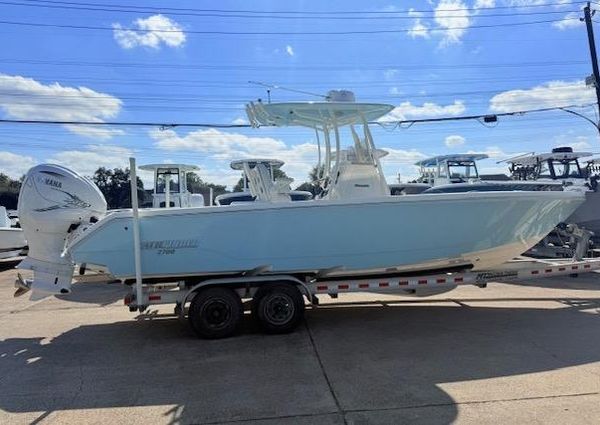 Pathfinder 2700-OPEN image