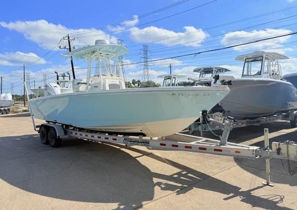 Pathfinder 2700-OPEN image