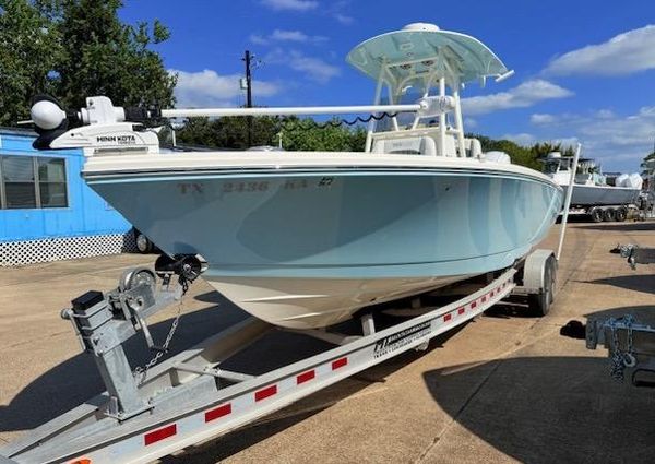 Pathfinder 2700-OPEN image