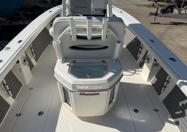 Pathfinder 2700-OPEN image