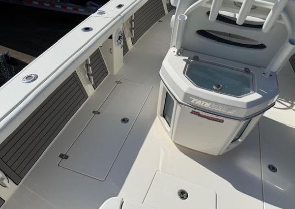 Pathfinder 2700-OPEN image