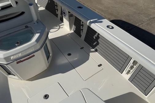 Pathfinder 2700-OPEN image