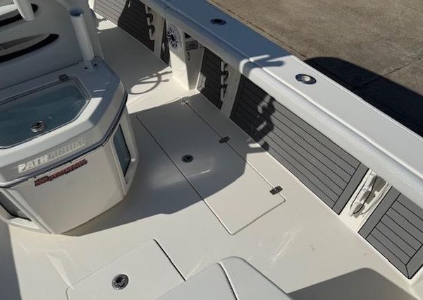 Pathfinder 2700-OPEN image