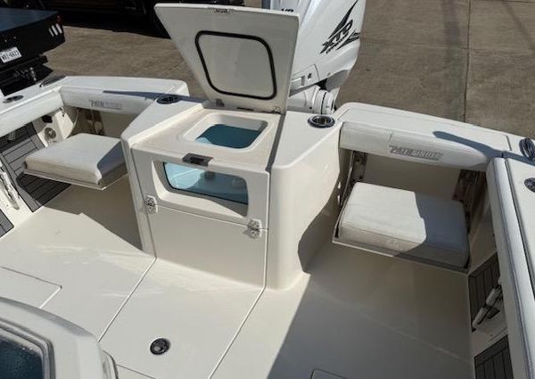 Pathfinder 2700-OPEN image