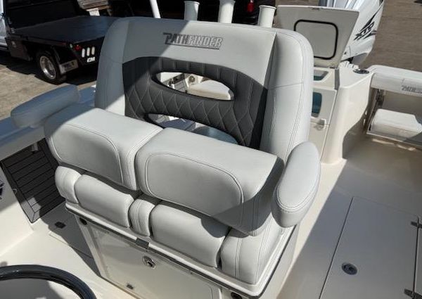 Pathfinder 2700-OPEN image