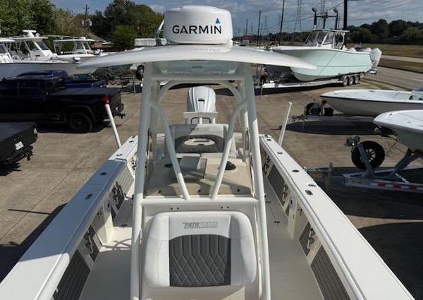 Pathfinder 2700-OPEN image