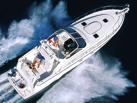 Tiara-yachts 5200-EXPRESS - main image